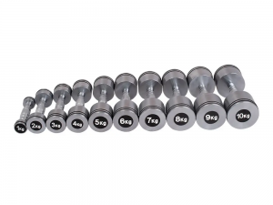 Steel Dumbbell